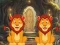 Игра Caged Courage онлайн