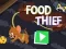 Игра Food Thief онлайн