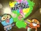 Игра Gumball Paintball онлайн