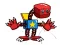 Игра CPI King Connect Puzzle Image онлайн