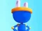 Игра Plug Head Race онлайн