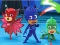 Игра Jigsaw Puzzle: PJ Masks онлайн