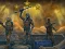 Игра Heroes of the Wasteland онлайн