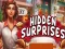 Игра Hidden Surprises онлайн
