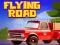 Игра Flying Road онлайн