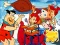 Игра Jigsaw Puzzle: The Flintstones онлайн