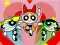 Игра Jigsaw Puzzle: The Powerpuff Girls 2 онлайн