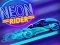 Игра Neon Rider онлайн