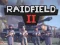 Игра Raidfield II онлайн