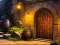 Игра Enigmatic Magician Girl Escape онлайн
