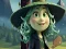 Игра Small Wizard Girl Escape онлайн