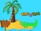 Игра Whack a Croc онлайн