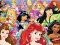 Игра Jigsaw Puzzle: Princess Party онлайн