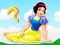 Игра Kids Quiz: What Do You Know About Snow White? онлайн