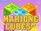 Игра Mahjong Cubes онлайн