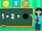 Игра Kids Quiz: Let Us Learn Some Math Equations 2 онлайн