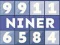 Игра Niner онлайн