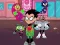 Игра Meet the Titans! Quiz онлайн