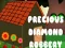 Игра Precious Diamond Robbery онлайн