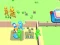 Игра Zombie Strafing онлайн