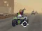 Игра Grandfather Road Chase: Realistic Shooter онлайн