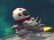 Игра Moto Space Racing: 2 Player онлайн