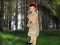 Игра Murder Spot to Girl Escape онлайн