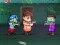 Игра Zombie Dying Survival Days онлайн