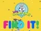 Игра Baby Looney Tunes Find it! онлайн