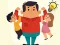 Игра Kids Quiz: What Do You Know About Father's Day? онлайн