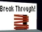 Игра Break Through! онлайн