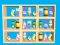 Игра Goods Sort 3D онлайн