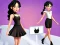 Игра Catwalk Battle - Dress up онлайн