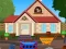 Игра Siamese Cat Escape онлайн