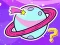 Игра Kids Quiz: What Do You Know About planet? онлайн