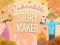 Игра Pinkcredible Story Maker онлайн