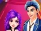 Игра Magic Highschool Prom Queen онлайн