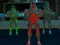 Игра Death Divers онлайн