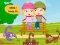 Игра Escape From Dangerous Scorpion онлайн