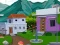 Игра Gleeful Woodpecker Escape онлайн