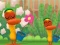 Игра Trapped Trunk Trouble онлайн
