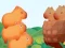 Игра Capybaradise онлайн