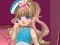 Игра Kiddo Monster High онлайн