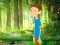 Игра Mischievous Boy Jungle Escape онлайн