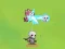 Игра Legend of Dragon Hunt онлайн