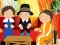 Игра Serve Food to Guests онлайн