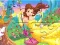 Игра Jigsaw Puzzle: Princess Belle онлайн