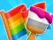 Игра Flag Painters онлайн