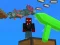 Игра Craft Only Up: Hell or Heaven онлайн