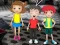 Игра Children Looking for Pets онлайн